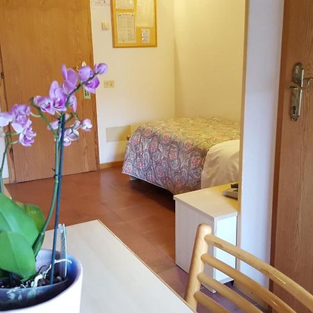 Hotel Trentino Folgaria Eksteriør billede