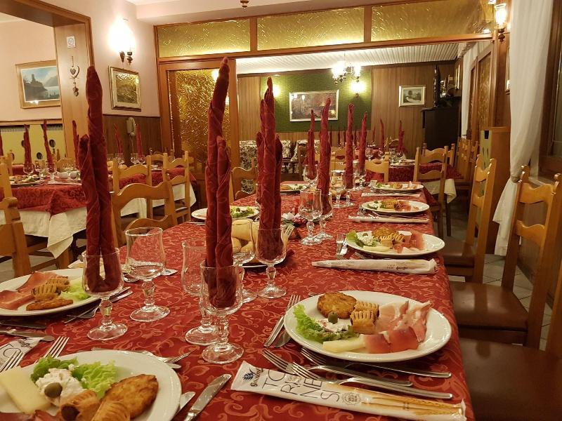 Hotel Trentino Folgaria Eksteriør billede