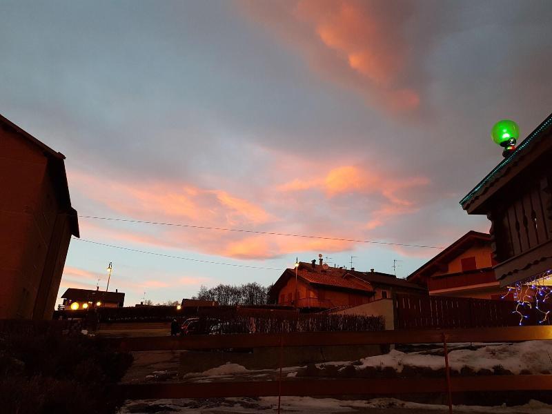 Hotel Trentino Folgaria Eksteriør billede