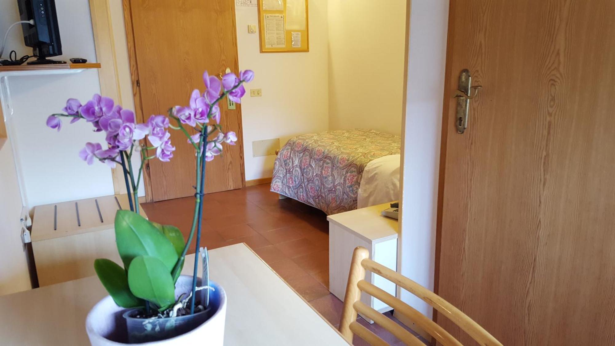 Hotel Trentino Folgaria Eksteriør billede