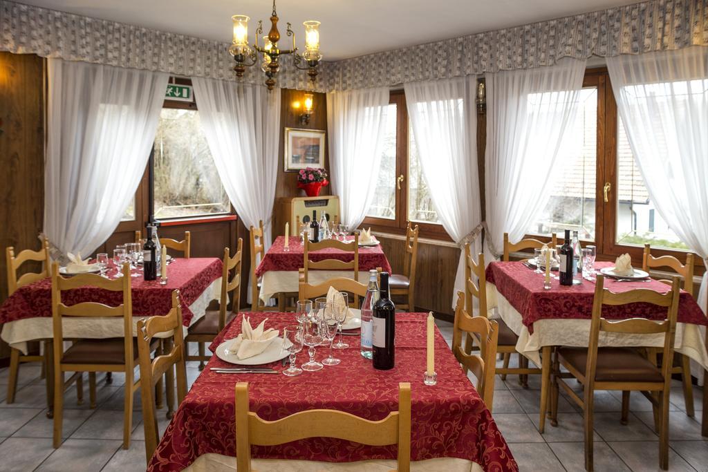 Hotel Trentino Folgaria Eksteriør billede
